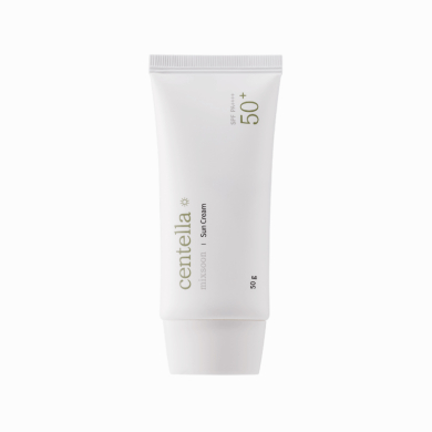 mixsoon Centella Sun Cream