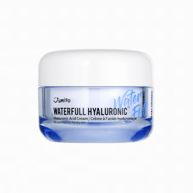 Jumiso Waterfull Hyaluronic Acid Cream