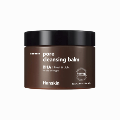 HANSKIN Pore Cleansing Balm BHA