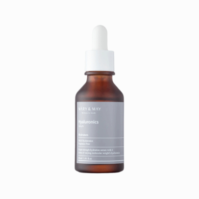 Mary & May Hyaluronics Serum 