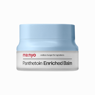 ma:nyo Panthetoin Enriched Balm