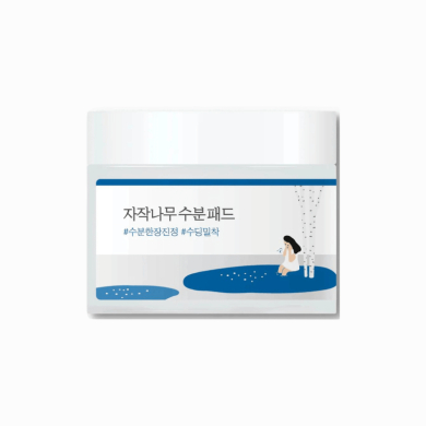 Round Lab Birch Juice Moisturizing Cream