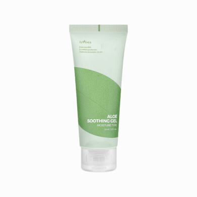 Isntree Aloe Soothing Gel Moisture Type