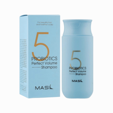 Masil 5 Probiotics Perfect Volume Shampoo