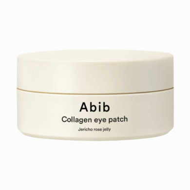 Abib Eye Patch Jericho Rose Jelly