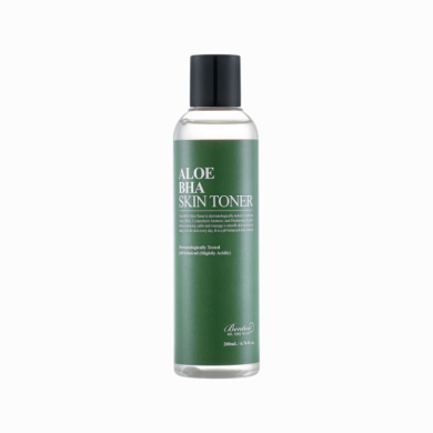 Benton Aloe BHA Skin Toner