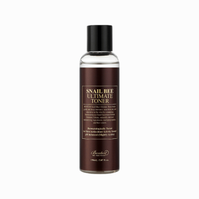 Benton Snail Bee Ultimate Toner