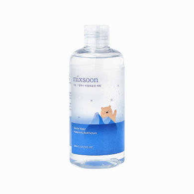 mixsoon Glacier Water Hyaluronic Acid Serum