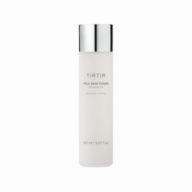 TIRTIR Milk Skin Toner 150ml