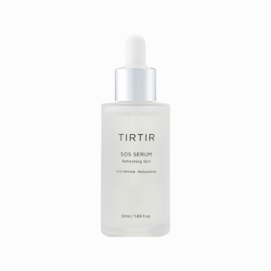 TIRTIR SOS Serum