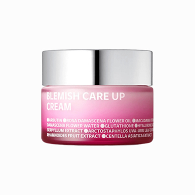 Isoi Blemish Care up Cream