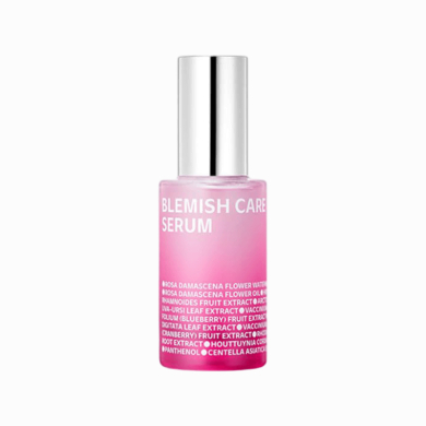 Isoi Blemish Care up Serum - 15ml