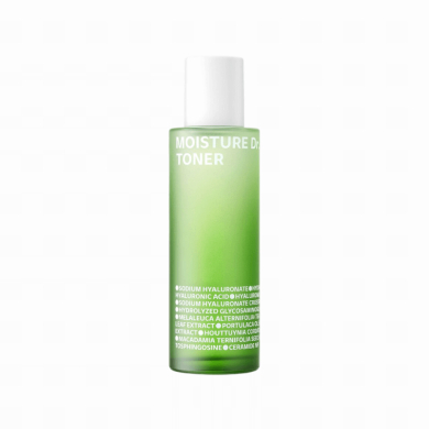 Isoi Moisture Dr. Toner