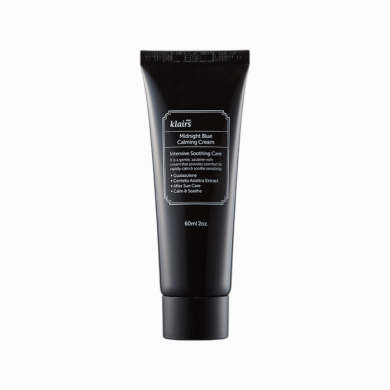 Klairs Midnight Blue Calming Cream