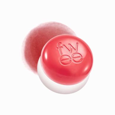 Fwee LIP&CHEEK Blurry Pudding Pot CR05 Girls
