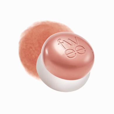 Fwee LIP&CHEEK Blurry Pudding Pot ND05 Be