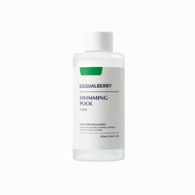 Eqqualberry Swimming Pool Toner