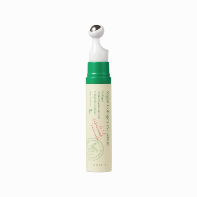 AXIS-Y Vegan Collagen Eye Serum