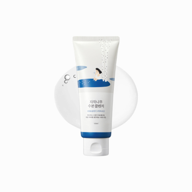 Round Lab Birch Juice Moisturizing Cleanser