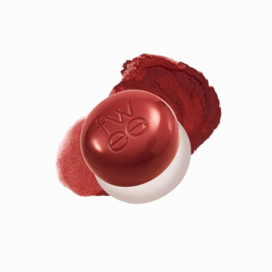 Fwee Blurry Pudding Pot RS04 Memories