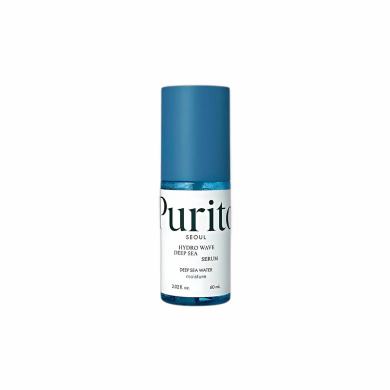 Purito Hydro Wave Deep Sea Serum