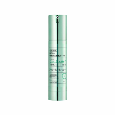 VT Cosmetics Reti-A Reedle Shot 100