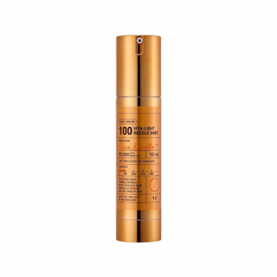 VT Cosmetics Vita-Light Reedle Shot 100