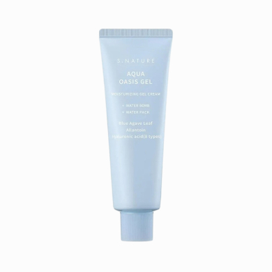 S.Nature Aqua Oasis Moisturizing Gel