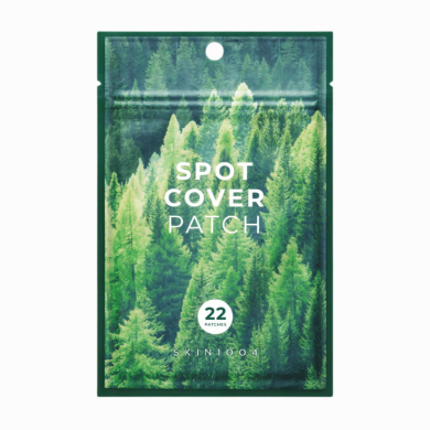 Skin 1004 Spot Cover Patch 22 Patches