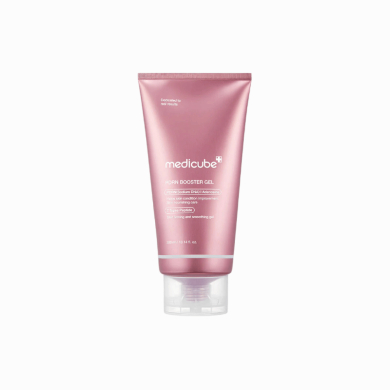 medicube PDRN Booster Gel