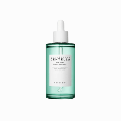 Madagascar Centella Tea-Trica Relief Ampoule