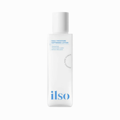 Daily Moisture Softening Lotion