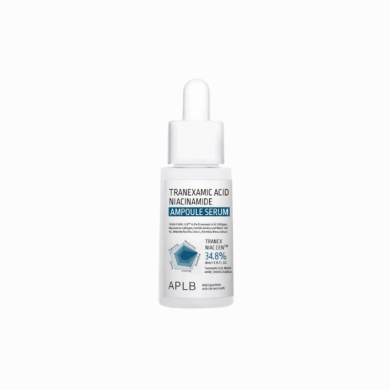 APLB Tranexamic Acid Niacinamide Ampoule Serum