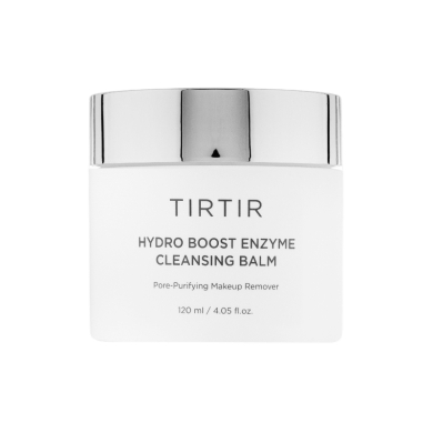 TirTir Hydro Boost Enzyme Cleansing Balm
