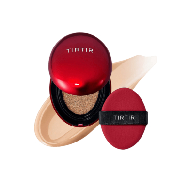 TirTir Mask Fit Red Cushion 25N Mocha (Mini)