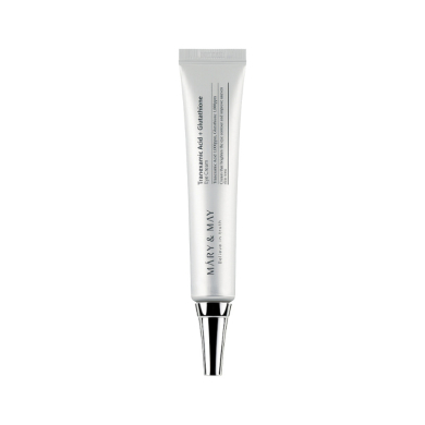 Mary & May Tranexamic Acid+ Glutathion Eye Cream