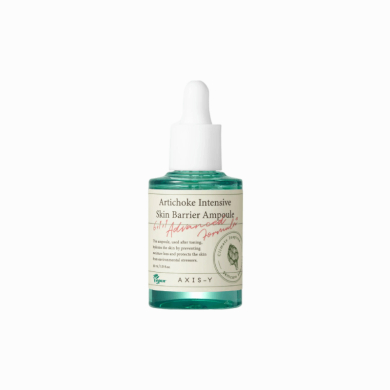 Artichoke Intensive Skin Barrier Ampoule