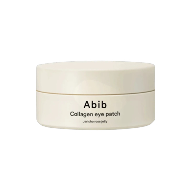 Abib Eye Patch Jericho Rose Jelly