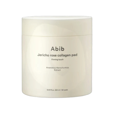 Abib Jericho rose collagen pad