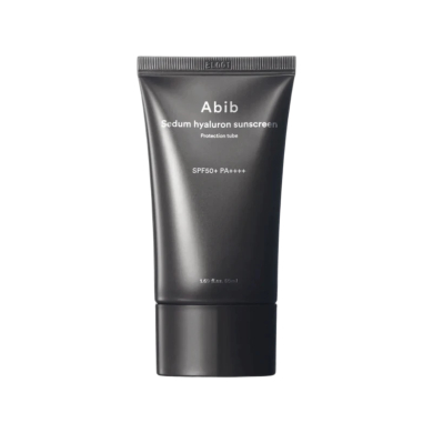 Abib Sedum hyaluron sunscreen SPF50+ PA++++