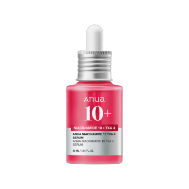 Anua Niacinamide 10% + TXA 4% Serum