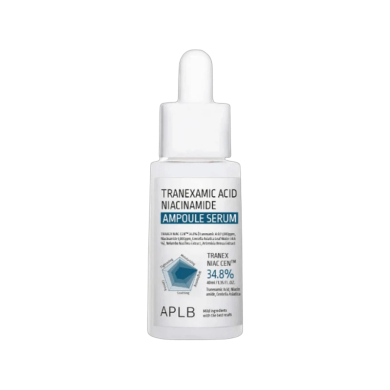 APLB Tranexamic Acid Niacinamide Ampoule Serum