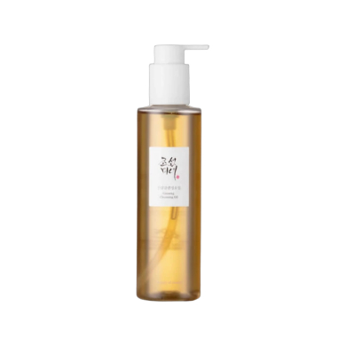 Beauty of Joseon Ginseng Cleansing Oil