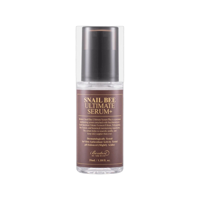Benton Snail Bee Ultimate Serum +