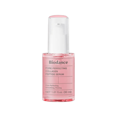 Biodance Pore Perefecting Collagen Peptide Serum