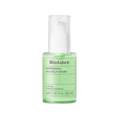 Biodance Refreshing Sea Kelp Serum