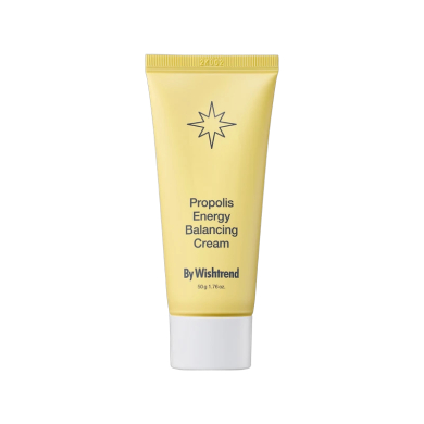 By Wishtrend Propolis Energy Balancing Cream