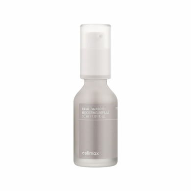 celimax Dual Barrier Boosting Serum