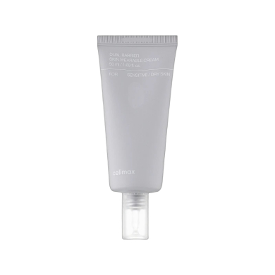 celimax Dual Barrier Skin Wearable Cream