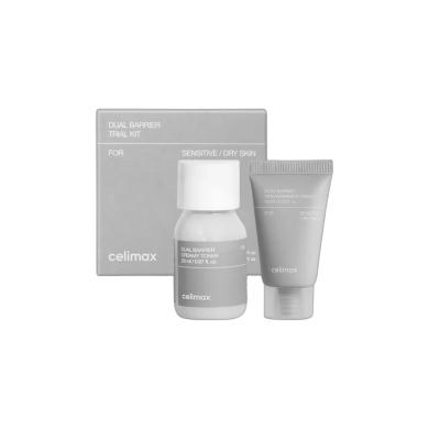 celimax Dual Barrier Trial Kit